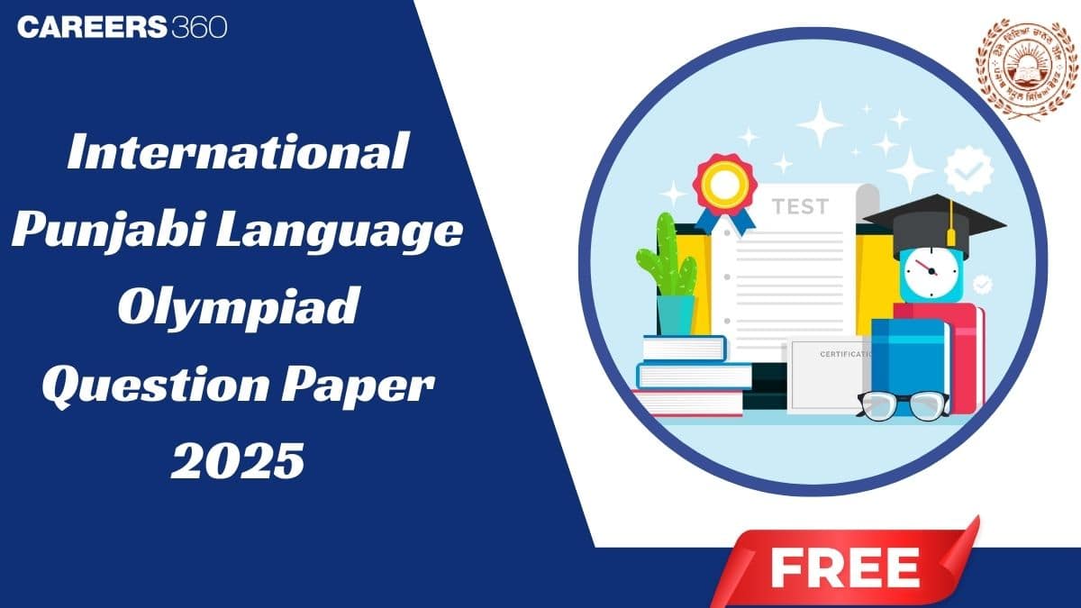 IPLO 2025 Question Paper, Download International Punjabi Language Olympiad Answer Key (Class-wise PDF)